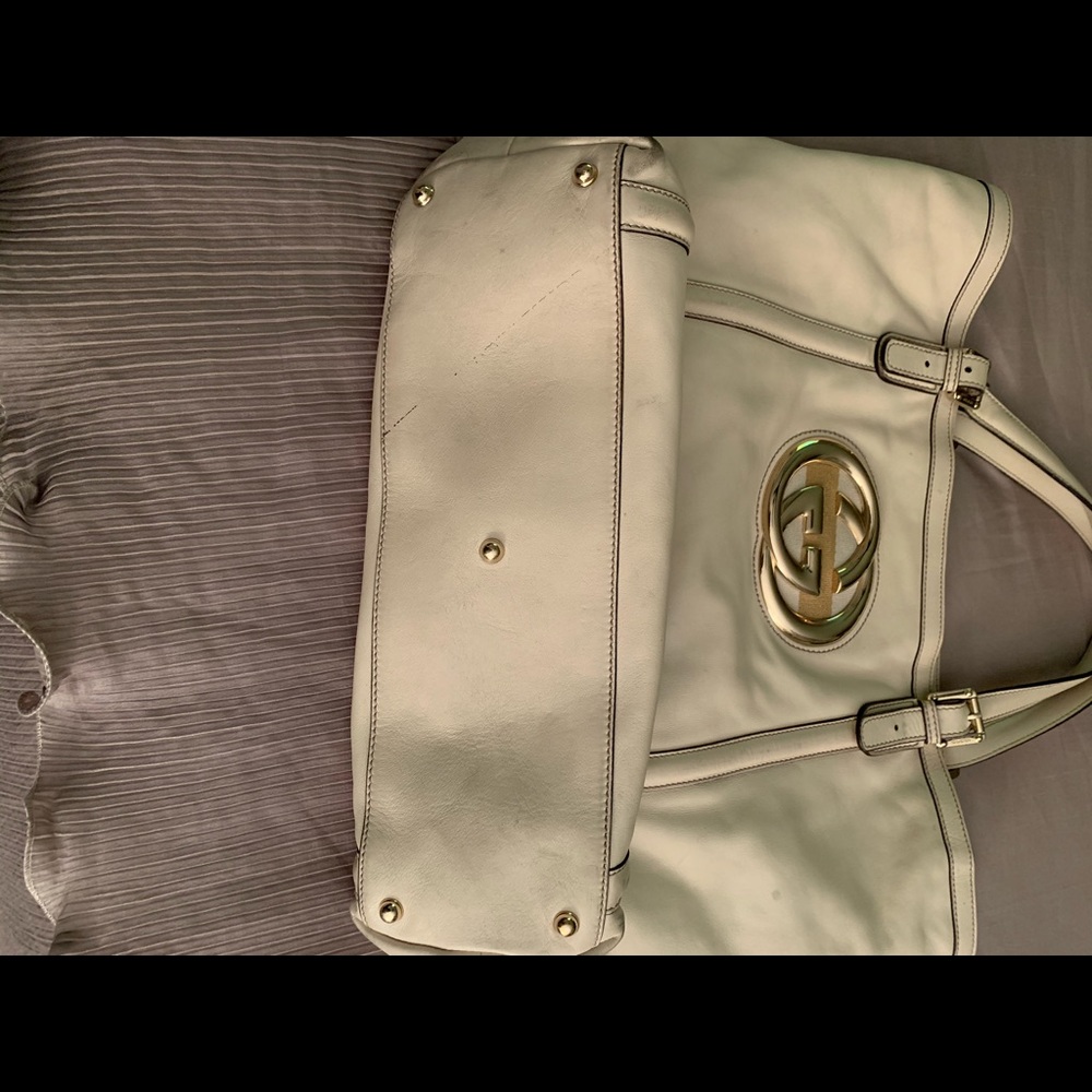 Designer bag - Picture 3 of 8